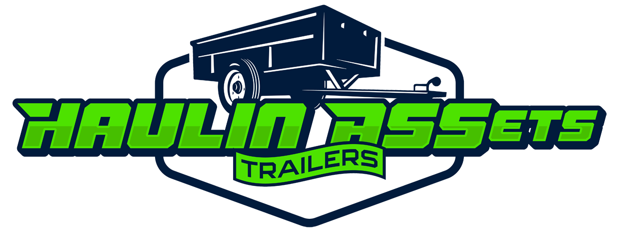 Hauin Assets Trailers