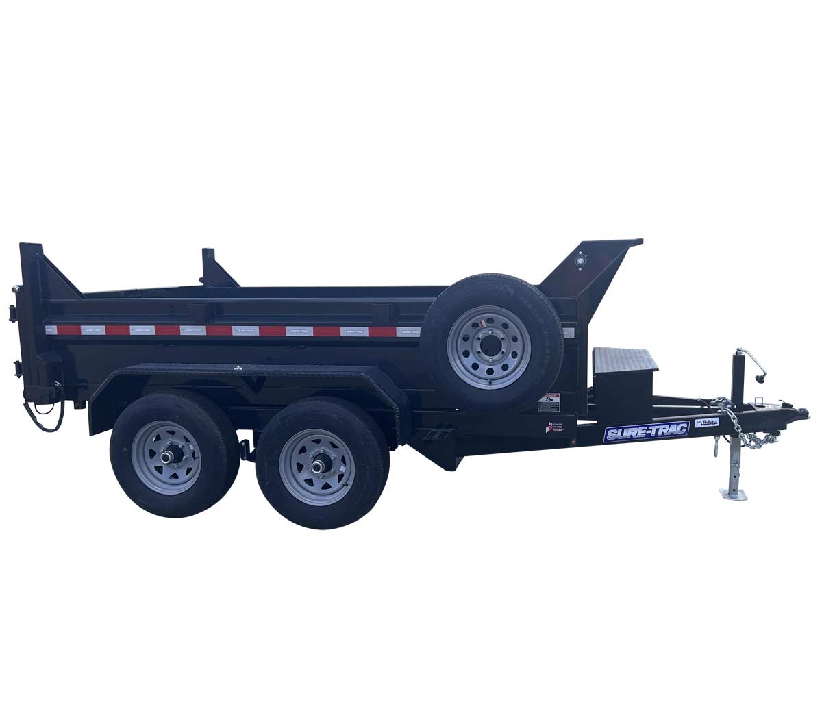 Haulin Assets Tallahassee Open Trailer Rentals